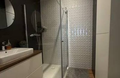 Alquiler de un moderno apartamento de 3 habitaciones, 52 m², distrito Mokotów, Varsovia, Polonia